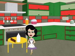 משחק 14 by גאיה גוגו