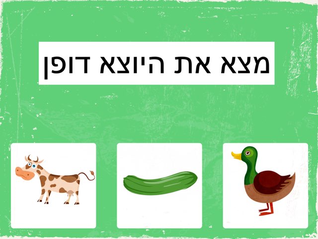 משחק 26 by Sari Kalimi