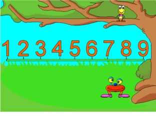 מספרים by Iris Aharon