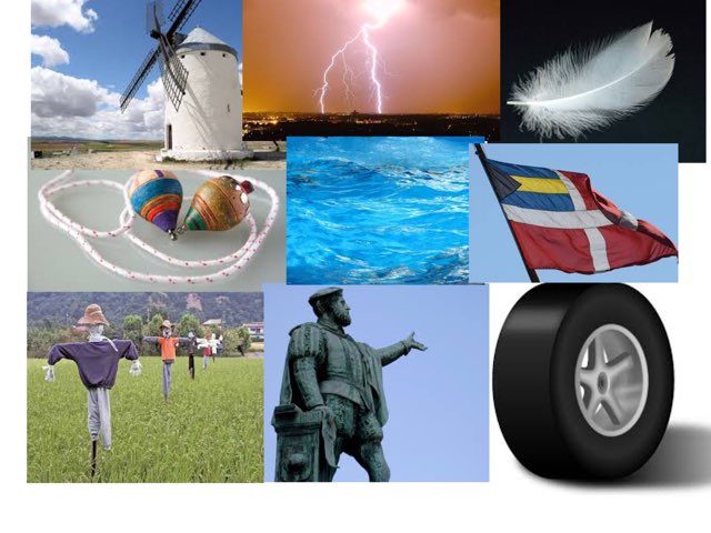 Conviértete en un objeto by Carlos Castillo