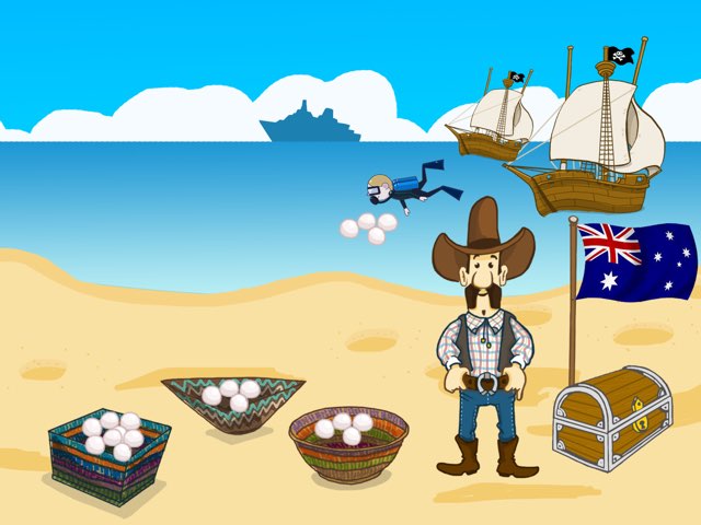 لؤلؤ by Noura Alr