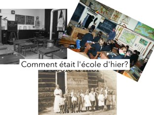 Jeu De L'école by Nathalie Simard