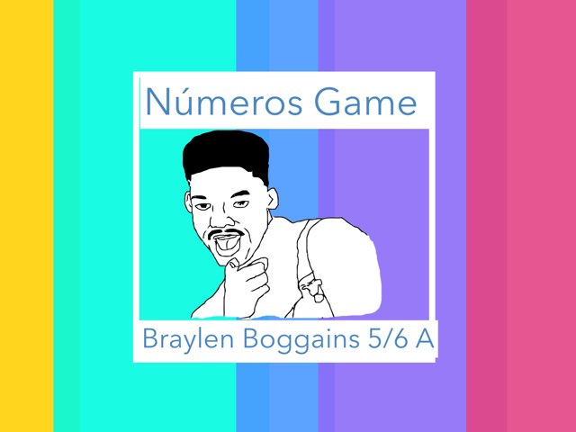 0 by Braylen Boggains