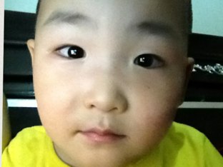 宝宝问问题 by 0529 Mia