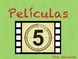 Películas by Minisimi Minisimi