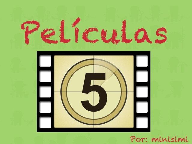 Películas by Minisimi Minisimi