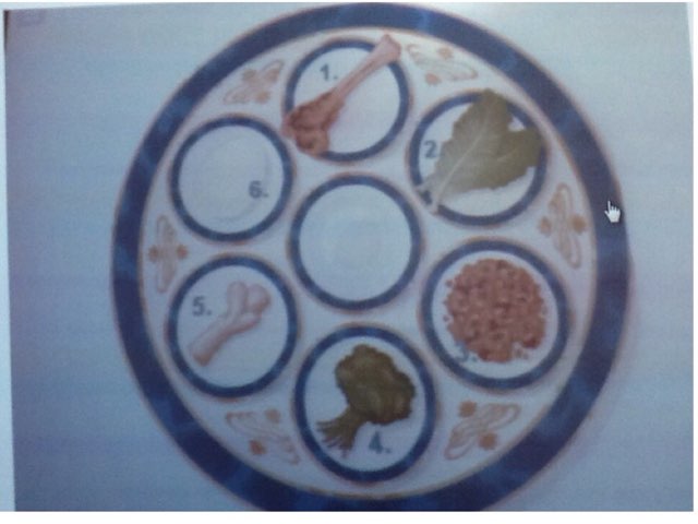 קְאָרָה שֶל צְבִי ב by 2nd Grade