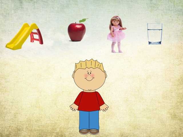 פעולה וחפץ by Dafna Silber