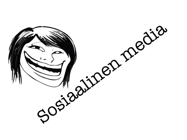 Some Kyssät by Pauli Pyy