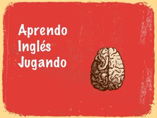 Aprendo Inglés Jugando  by Tania Belén Bastidas Llanos