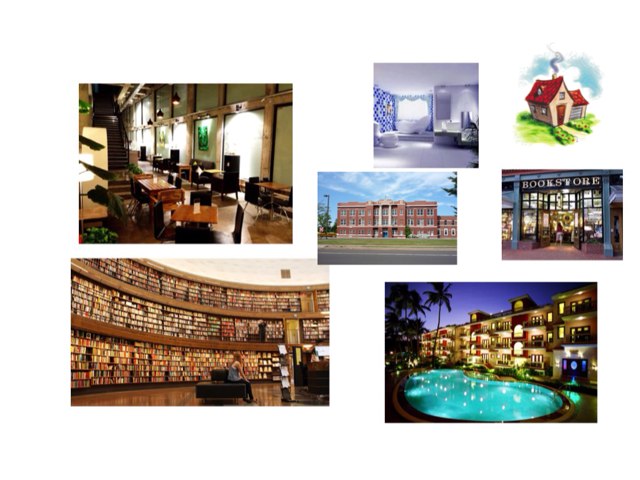 在哪兒 by Belinda Wu