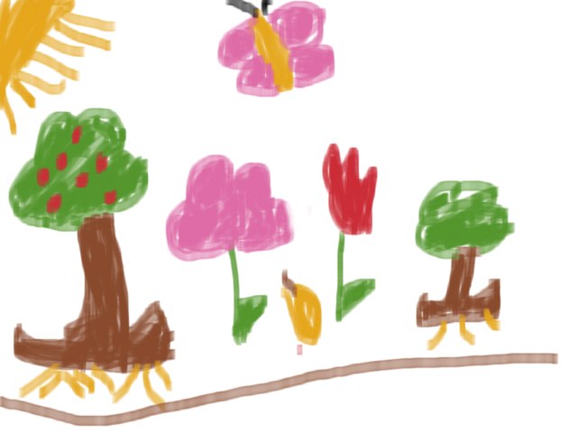 ירדנה by Nadine Linton