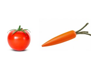 ירקות by Sapir Ke