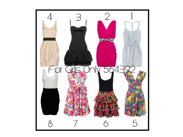 שמלות אורית פלד by אורית פלד