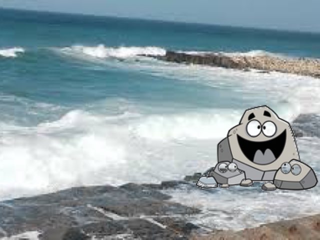 لعبة 96 by Fatma Dere