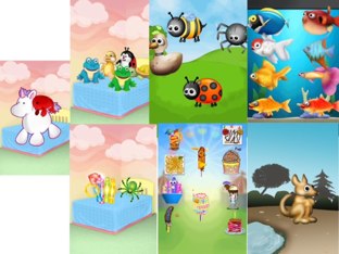 B De Bebê by Beatriz Rossini