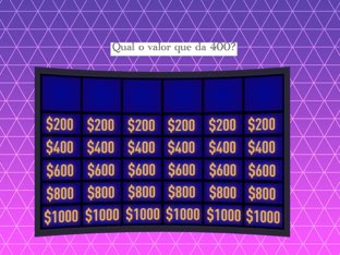 Jogo interativo de matemática  by Amanda Mori