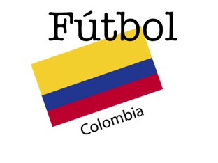 Fútbol by Juan Jimenez