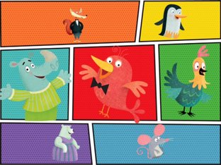 Игра 4 by Майя денисова