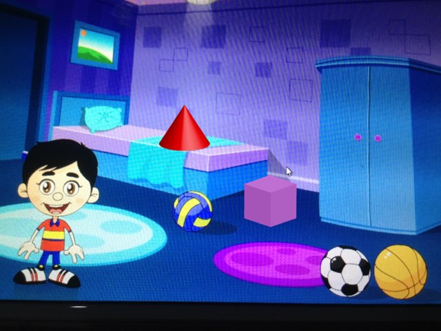 شكل الكره by Wala2 fahad