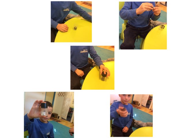 משחק 3 by כרמל פרידמן