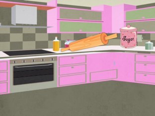 היכן נמצאת המילה by Mali Ohanna