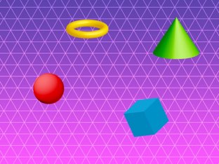 Figuras geométricas by Nerea Martínez de Arrieta