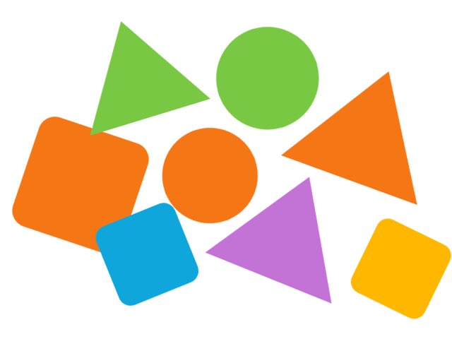 משולשים by Heli salomon