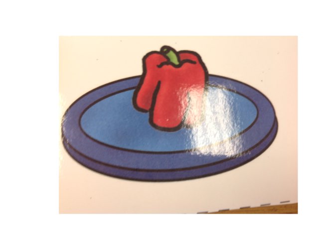 מַאֲכָלִים  שֶל  אֲרְיֵה by 2nd Grade