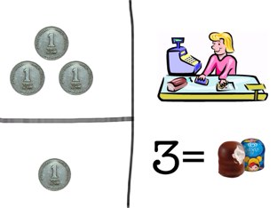 קרמבו שלושה שקלים by Noa  Nitzan