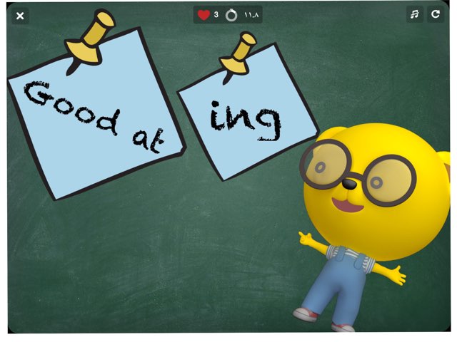 لعبة - ing by محمد عبدالتواب جعفر