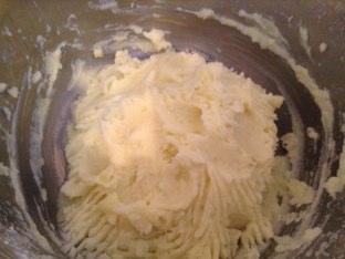 Recette Purée De Pommes De Terre by Saja Enfant