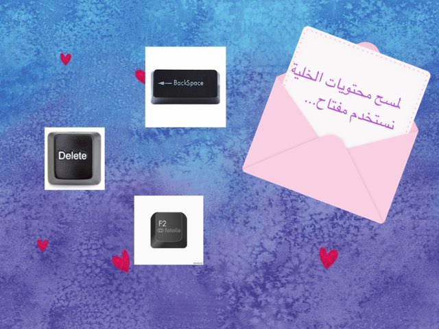 اللوحة الجدولية by vg yy