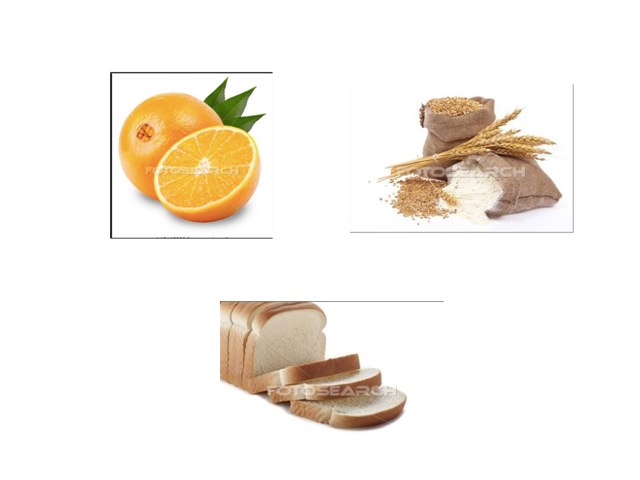 ממה מקבלים? by Sharon Hodor