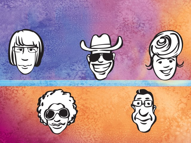 שאלות שלילה by Mor Rubinshtein