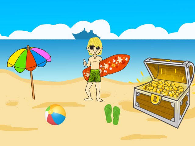 الفصول الاربع by Maryam alshatti