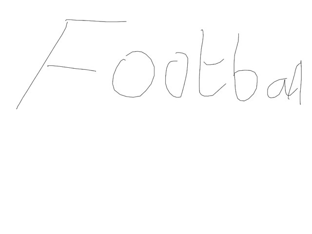 Fotboll Är Roligt by Hampus Svärd