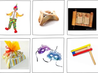 פורים by segeliss Segeliss