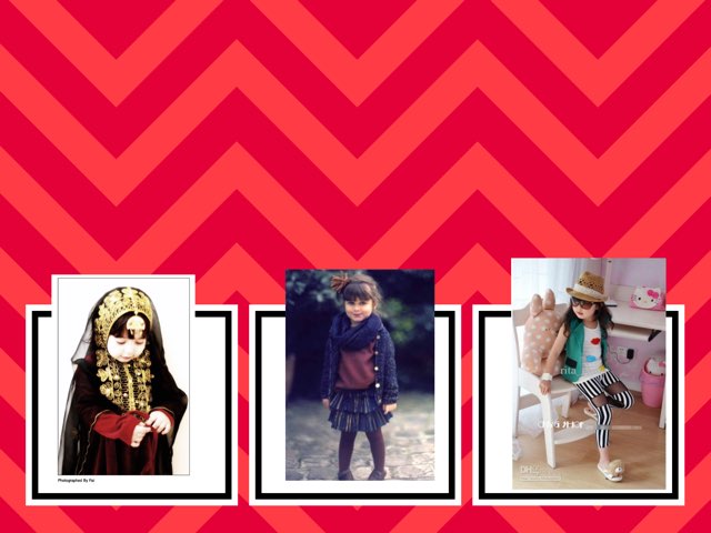 اللبس الشعبي by Noura Alr