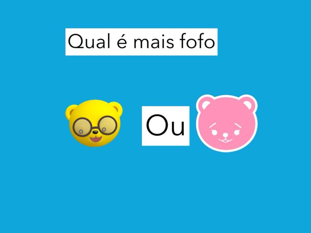 Qual É Mais... by Antonio Braz