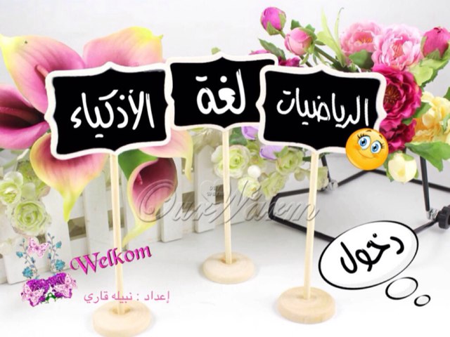 خطة حل المسألة للاستدلال المنطقي by Blbl gari