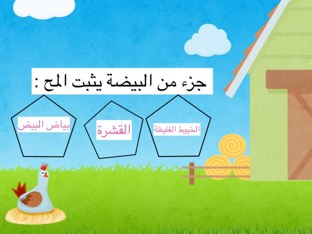 يشبه الصغير والديه by abla ohoud