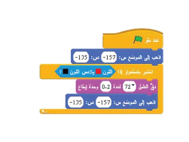 لعبة 45 by Rola Ali