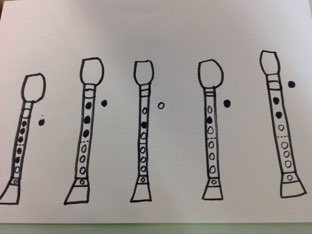 Musiikin  by Emilia luostarinen