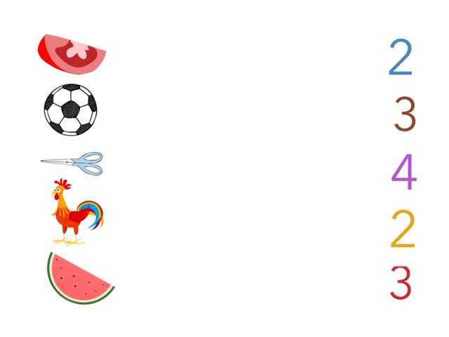 Quantas Sílabas São? by Avp Viana