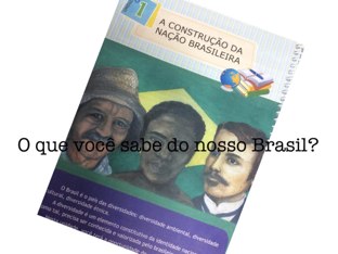 Capítulo 1 by Isabela Martins