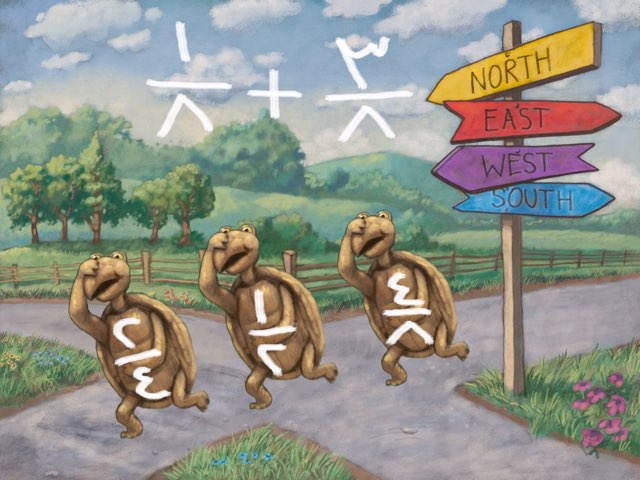 جمع الكسور المتشابهة by Jana J-k