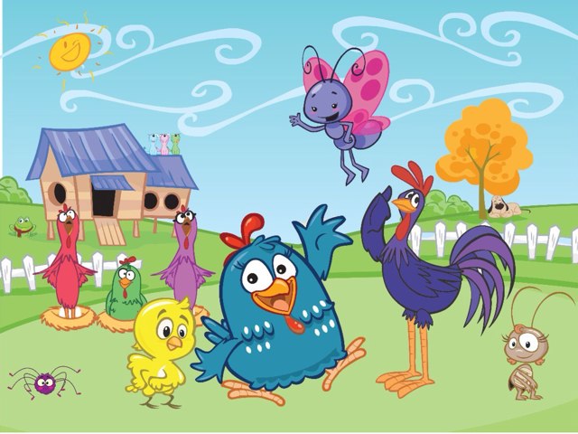 POPÓ by Alessandra Buriti