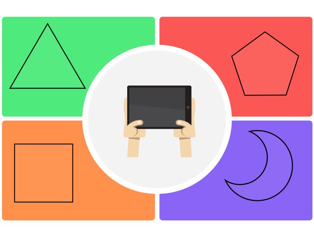 المنحنى المربع  by Noura Alr