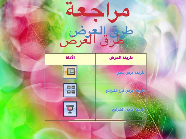 لعبة 77 by Rola Ali